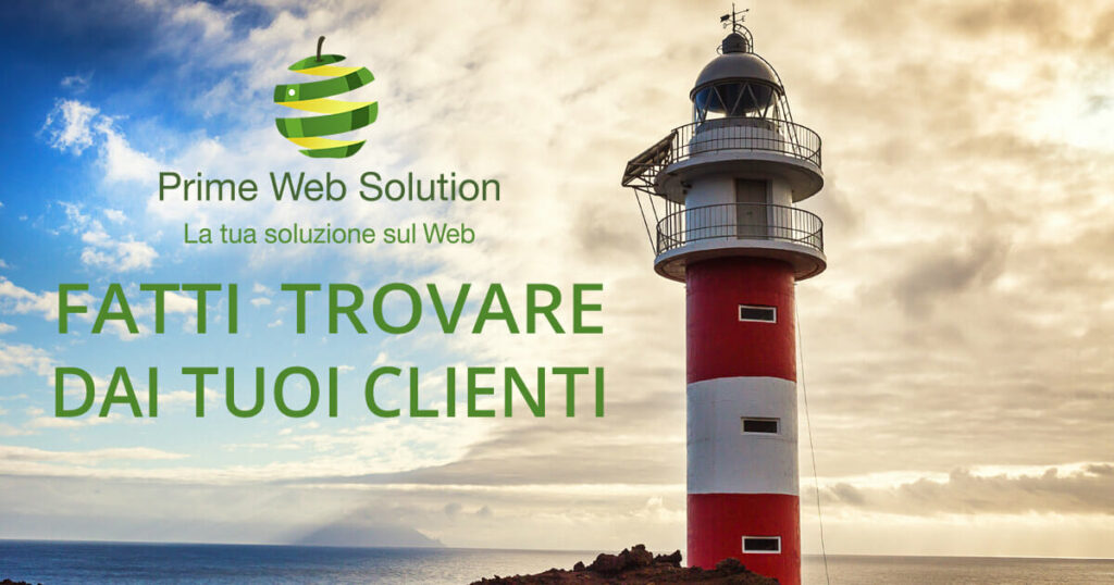 Posizionamento su Google | Posizionamento SEO siti web | Fatti trovare online grazie ad un posizionamento seo studiato per la tua azienda