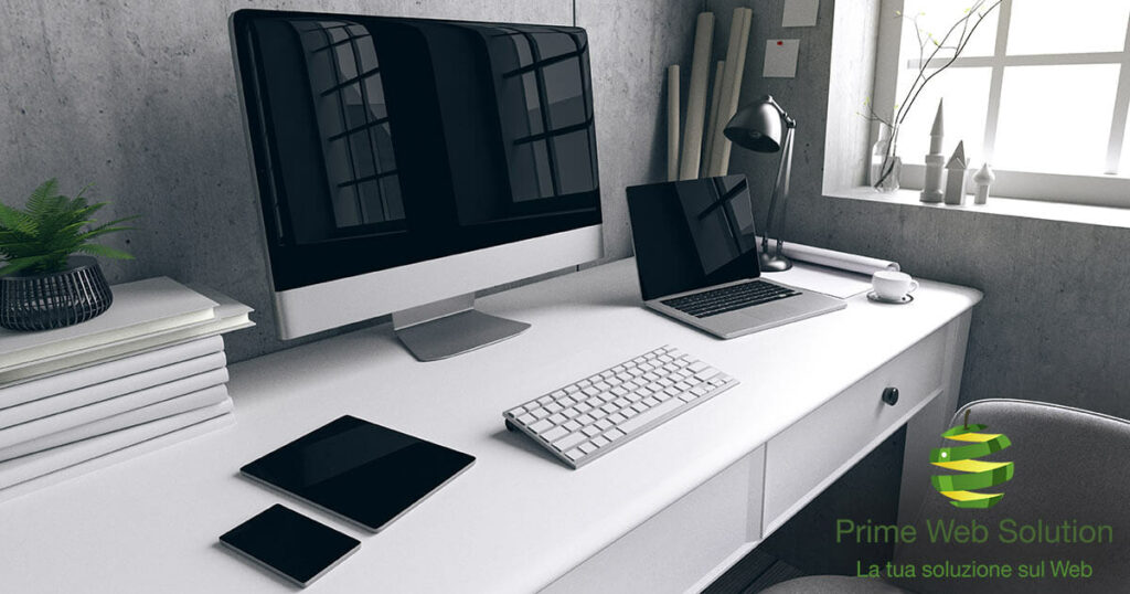 utilizzo di internet in italia