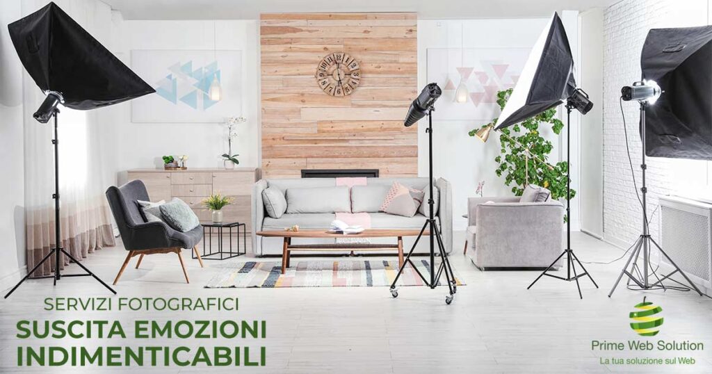 Servizi fotografici professionali | Suscita emozioni indimenticabili con servizi fotografici professionali e valorizza i tuoi prodotti.