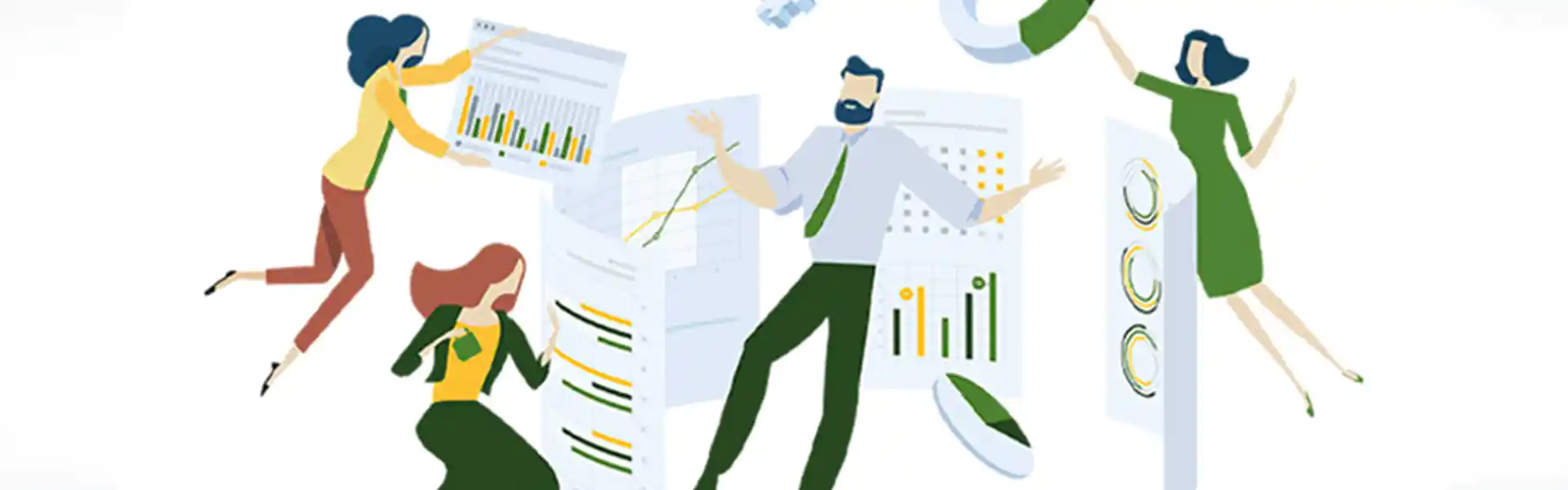 Incrementa le tue opportunità