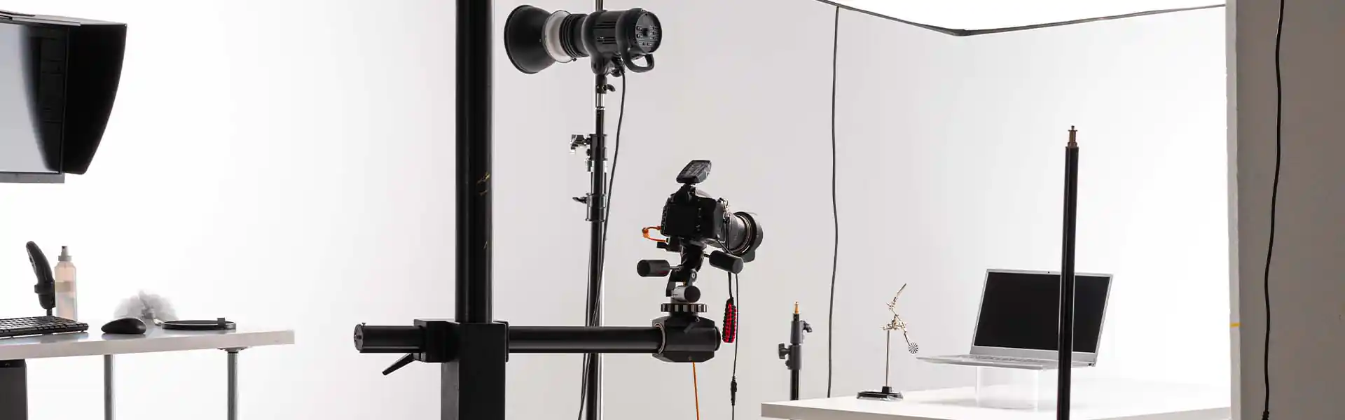 Servizi fotografici professionali