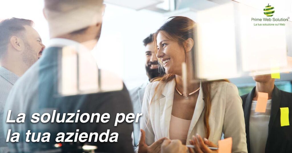 Web Marketing Desenzano | Siti web e campagne Google | Richiedi la tua campagna Google per raggiungere milioni di utenti sul web