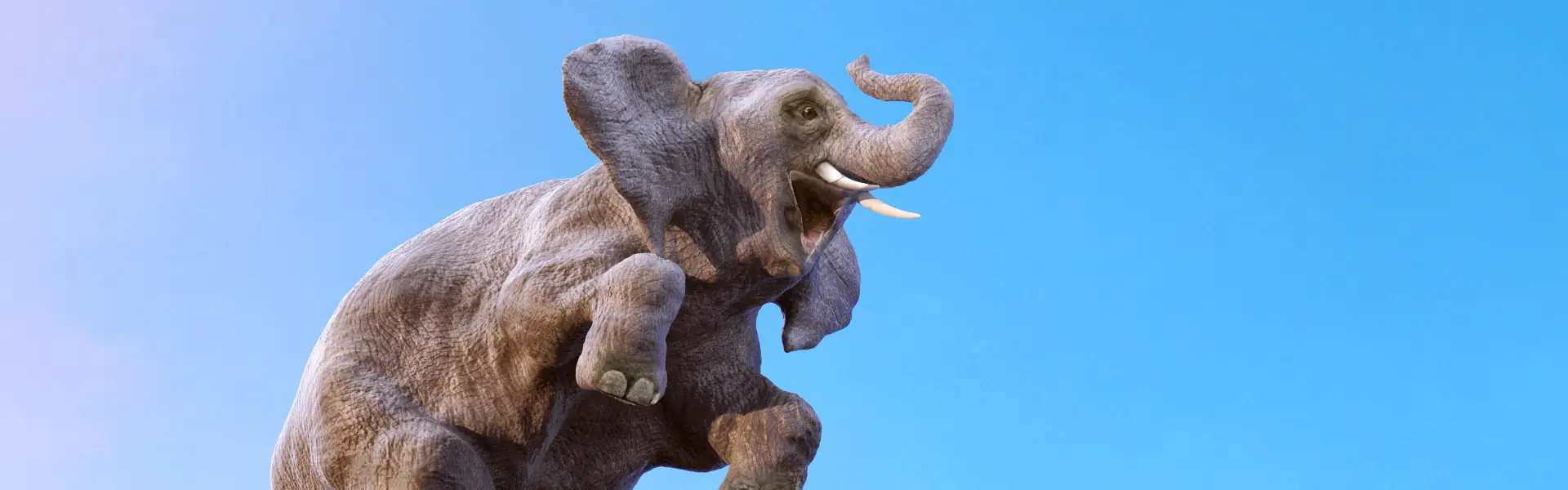 Ogni elemento in perfetto equilibrio