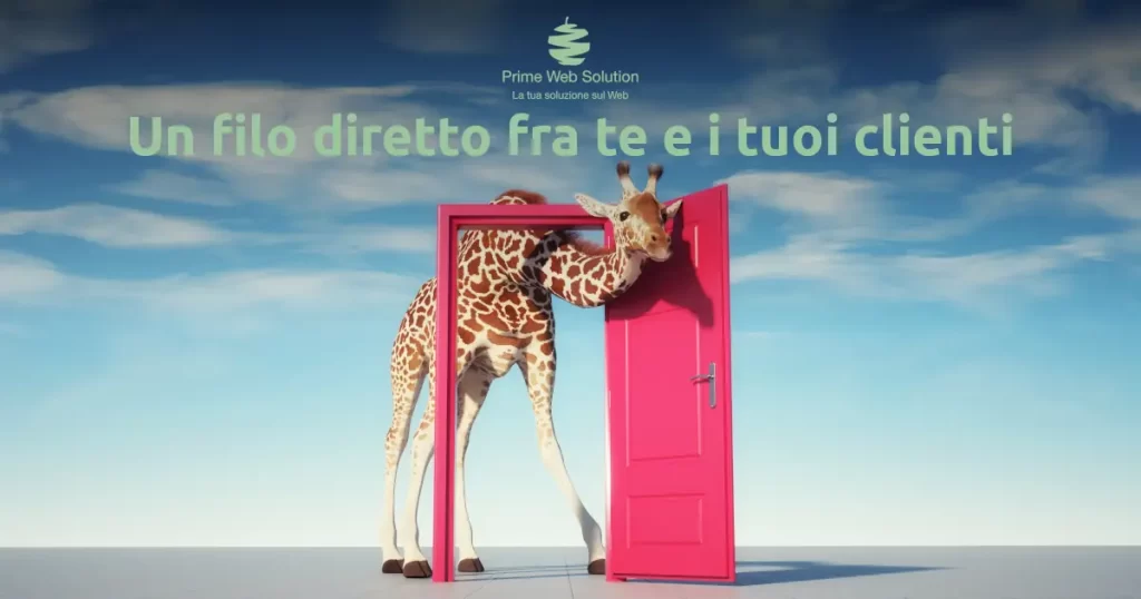 Campagne Newsletter | Vendi i tuoi prodotti direttamente al cliente finale grazie a campagne newsletter mirate