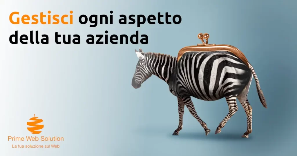 Software gestionali per aziende personalizzati | Sviluppiamo da 0 software gesionali per aziende completamente personalizzati