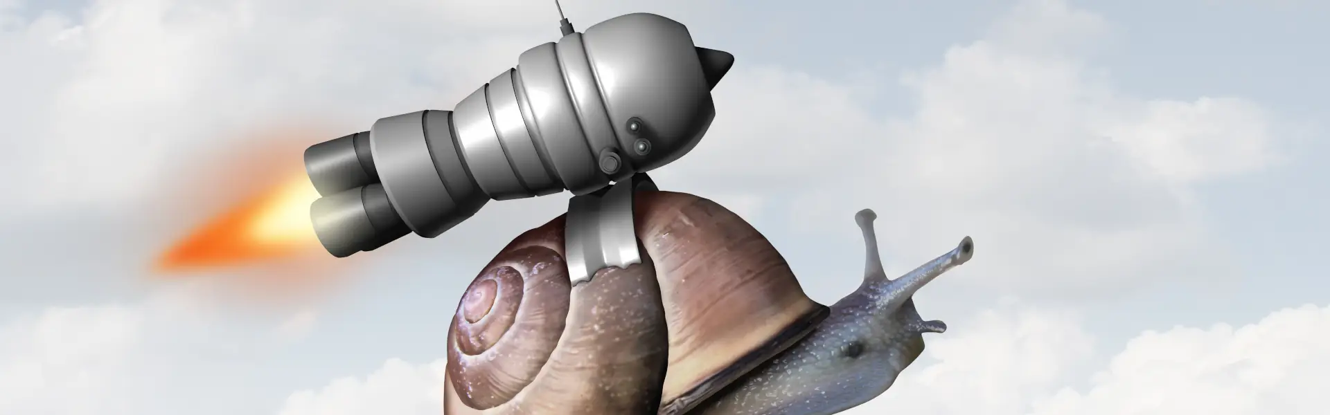 Metti il turbo al tuo business