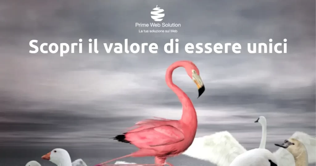 Siti web Brescia | Realizzazione siti web personalizzati | Dai un'identità unica alla tua azienda sul web con Prime Web Solution