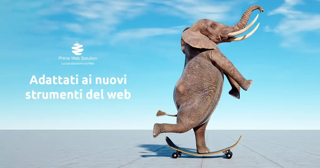 Sfrutta il web per la tua azienda e tutti i nuovi strumenti di sponsorizzazione online a disposizione per ricercare nuovi potenziali clienti.