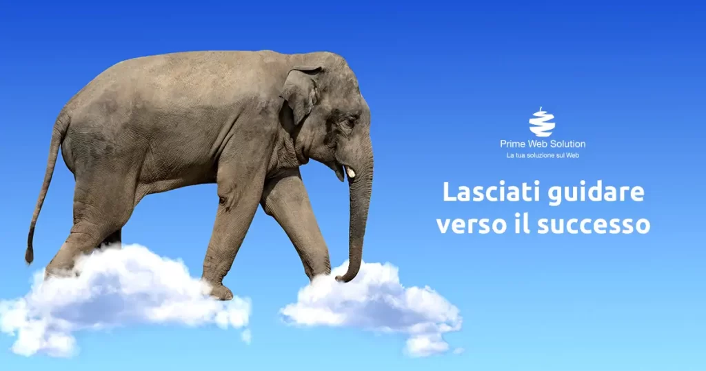 Lasciati guidare dai professionisti del Web Marketing per la realizzazione di un progetto pubblicitario personalizzato