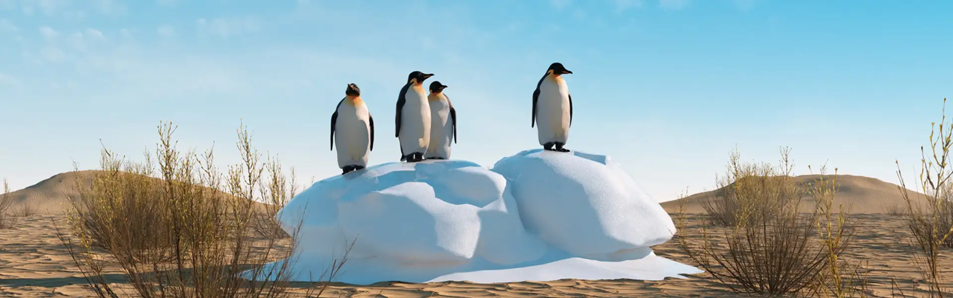 Non sentirti fuori luogo sul web