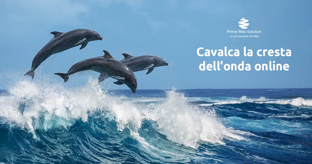Social Media Marketing | Cavalca la cresta dell'onda online | Sviluppa una strategia marketing sui Social Media