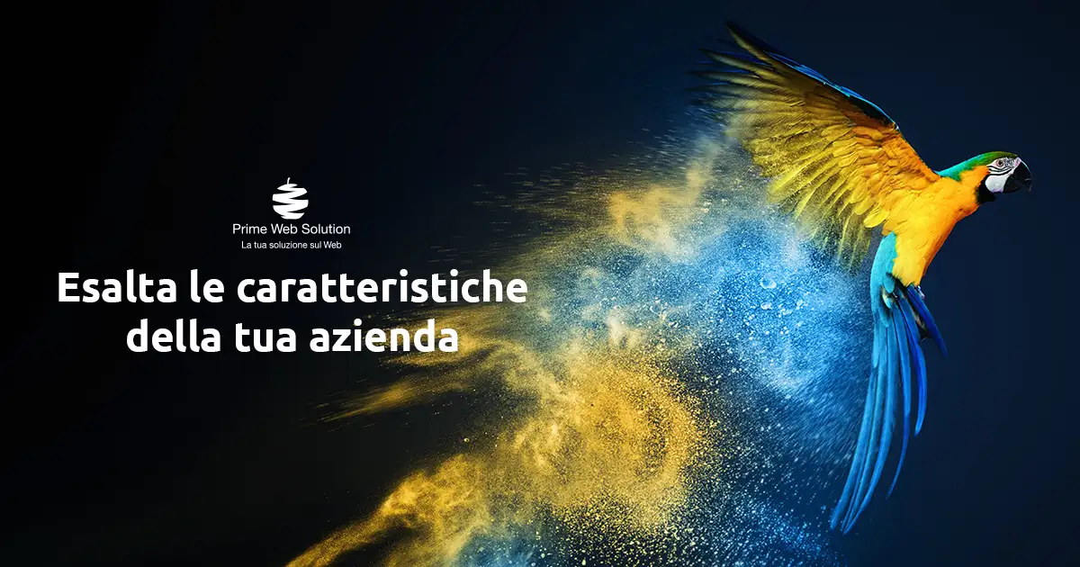 Grafica web e Brand Identity | Esalta la tua azienda sul web con uno studio grafico che sappia valorizzare le tue caratteristiche