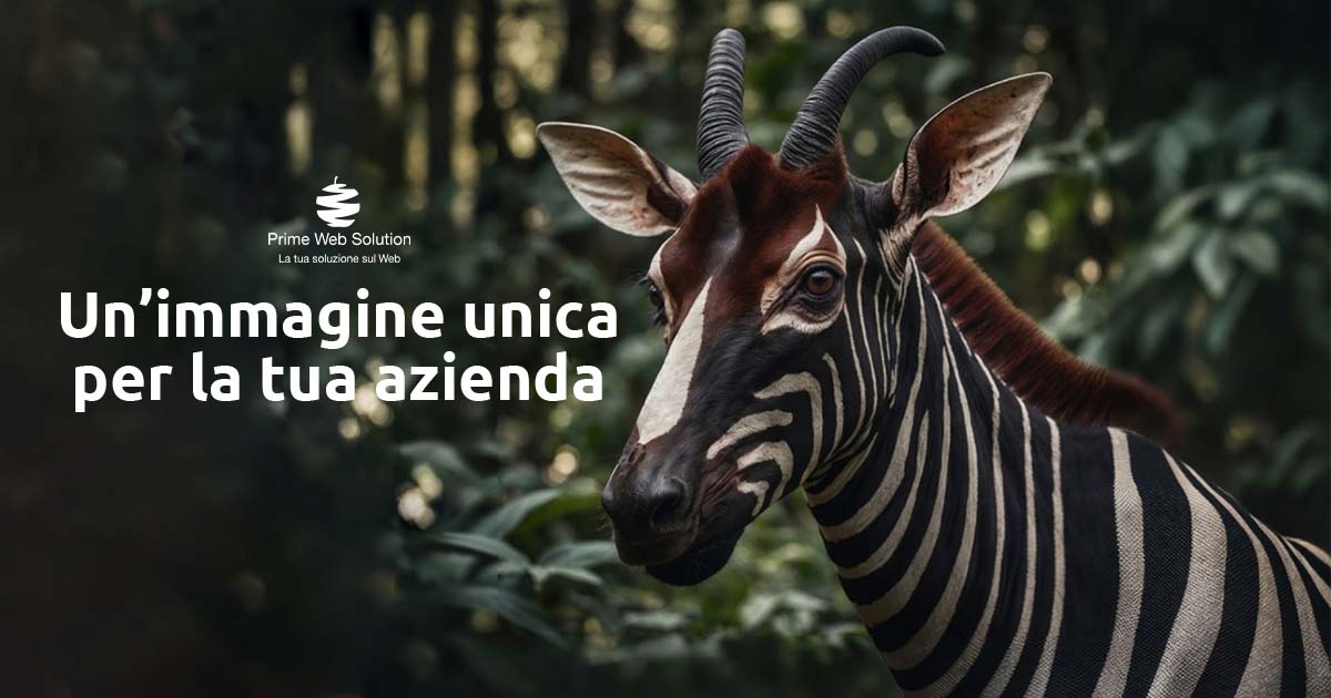 Brand Identity Brescia | Un'immagine unica per la tua azienda per distinguerti dai concorrenti e catturare l'attenzione