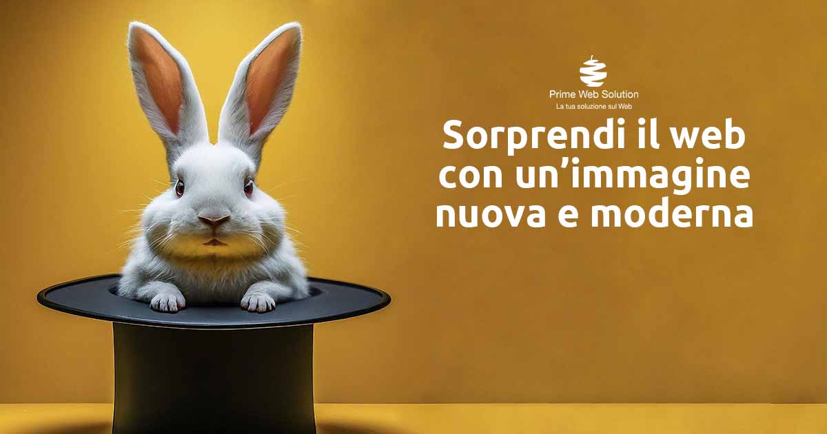 Brand Identity Desenzano | Un'immagine nuova e moderna | Rinnova la tua presenza online con una brand identity moderna e creativa