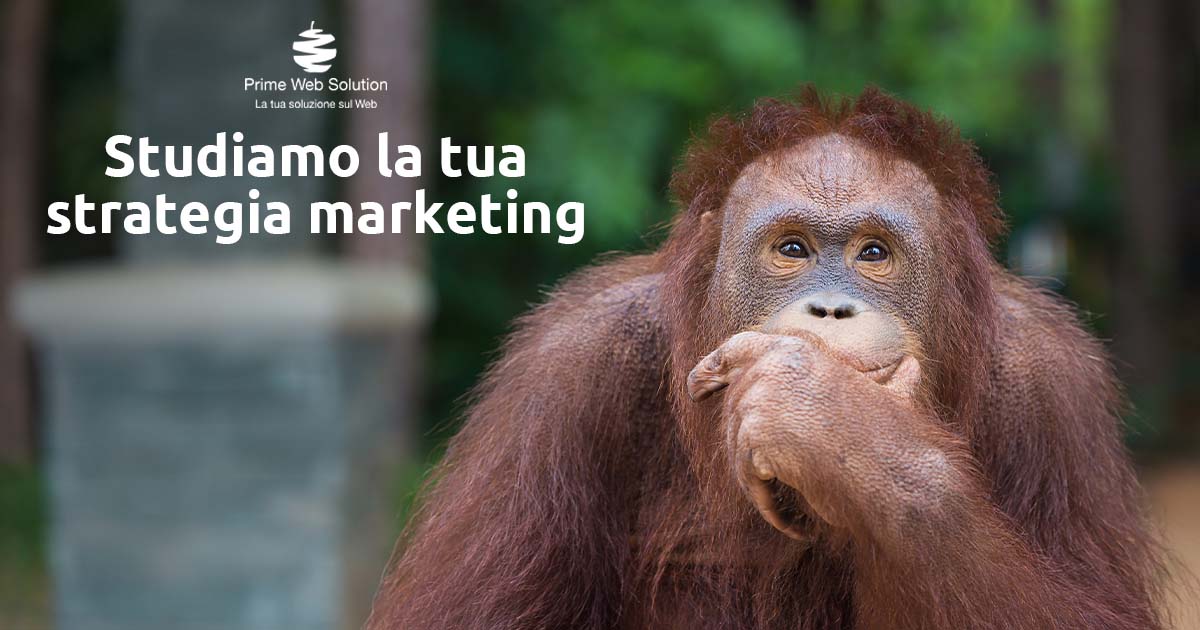 Strategia marketing Desenzano | Studiamo la strategia marketing perfetta per te: con un approccio data-driven